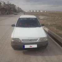 پراید مدل 82|خودرو سواری و وانت|کرمانشاه, |دیوار