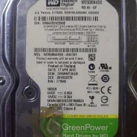 فروش هارد 500گیگ و مانیتور