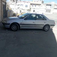 پژو پارس 85|خودرو سواری و وانت|بیجار, |دیوار