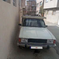 وانت پیکان 86