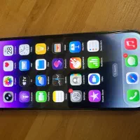 آیفون 14promax 256 ZAA سری اول پک اصلی|موبایل|اردبیل, |دیوار