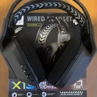 هدست گیمینگ اونیکاما مدل x13