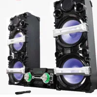 اسپیکر ویکر f2