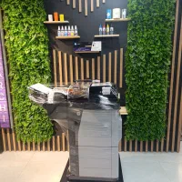 دستگاه کپی ایستاده HP M680|پرینتر، اسکنر، کپی، فکس|کرج, اصفهانی‌ها|دیوار