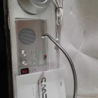 میکروفن دوطرفه