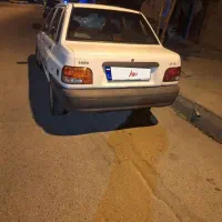 پراید ۱۳۱|خودرو سواری و وانت|تبریز, |دیوار