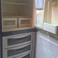 یخچال و فریزر|یخچال و فریزر|مسجد سلیمان, |دیوار