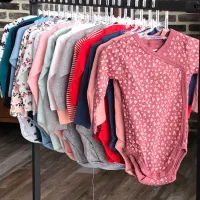 بادی نوزادی ۲ماه تا ۲سال