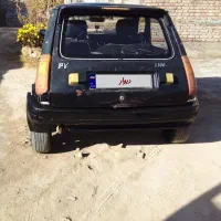 پی کی مدل ۸۴