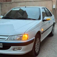 پژو پارس 1400|خودرو سواری و وانت|نیشابور, فردوس شمالی|دیوار