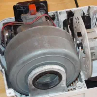 تعمیرات ماشین لباسشوئی،یخچال و لوازم برقی|خدمات پیشه و مهارت|محمدیه-قزوین, |دیوار