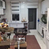 کابینت و کمد ام دی اف به همراه سینک|جاکفشی، کمد، دراور|تهران, شهرک دانشگاه شریف|دیوار