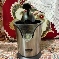 آب مرکبات گیر (آب میوه گیر)
