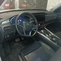 کیامسی K7 - (2023) 1402|خودرو سواری و وانت|تهران, ازگل|دیوار