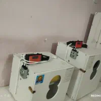 دستگاه جوجه کشی/جوجه کشی بسیار راحت و آسان