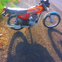 متور ۱۵۰ کارخانه ۵دنده استارتی