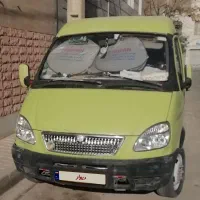 ون غزال تاکسی