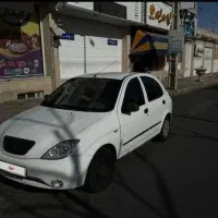 تیبا مدل ۹۸