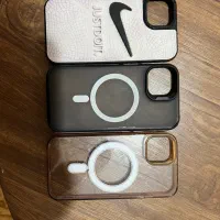 قاب ایفون۱۳ نرمال|لوازم جانبی موبایل و تبلت|بندر ماهشهر, |دیوار