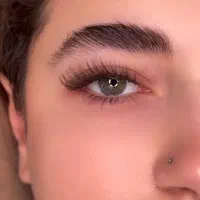 اکستنشن مژه تخصصی