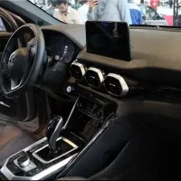 هایما S8 / فوری