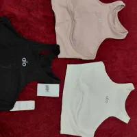 نیم تنه ورزشی زنانه|لباس|اهواز, پردیس دو|دیوار