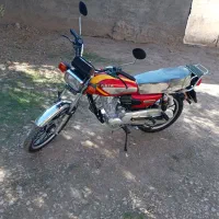 موتور ۲۰۰کبیر