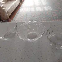 ظروف کریستال