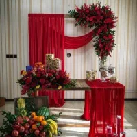 گلارایی بله برون نامزدی شب چله یلدا