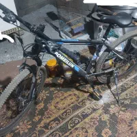 دوچرخه 26|دوچرخه، اسکیت، اسکوتر|رودان, |دیوار