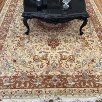 فرش دستباف تبریز|فرش|تهران, جماران (نیاوران)|دیوار