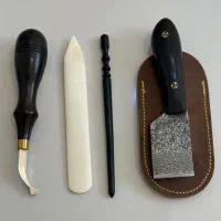 فروش چرم و ابزار چرم دوزی