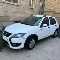 کوئیک مدل 1400|خودرو سواری و وانت|صفادشت, |دیوار