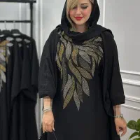 عبا فاعزه ..انلاین شاپ در قزوین|لباس|اقبالیه, |دیوار