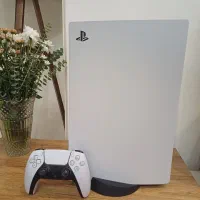 Ps5|کنسول، بازی ویدئویی و آنلاین|تهران, تهرانپارس جنوبی|دیوار