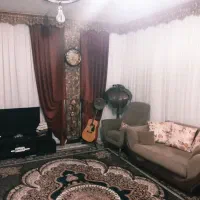 فروش آپارتمان 62 متری در زیباشهر