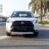 تویوتا کرولا کراس ۲۰۲۵