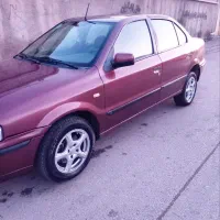 سمند X7مدل 90|خودرو سواری و وانت|اردبیل, |دیوار