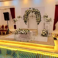باغ تالار بهار جشن عقد عروسی اقساط وام بانکی|خدمات پذیرایی، مراسم|اصفهان, عاشق‌آباد|دیوار