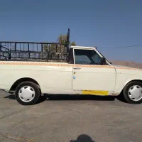 وانت مدل ۸۴ تمیز