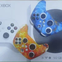 xbox serie s