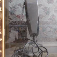 ماشین اصلاح اصل