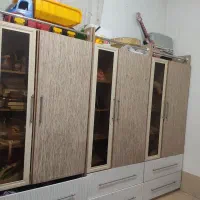 کمد ام دی اف