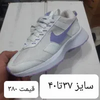 کفش زنانه و دخترانه|کیف، کفش، کمربند|قم, ولیعصر|دیوار