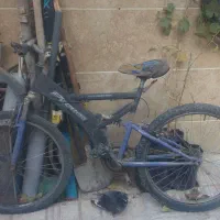 دوچرخه 26 دندهای بدون شانزمان