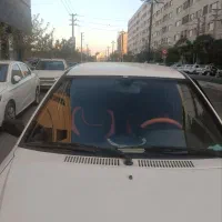 پراید ۱۴۱ دوگانه کارخانه کارمندی مدل ۸۶ در باقرشهر|خودرو سواری و وانت|باقرشهر, |دیوار