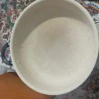 ماهیتابه تمیز سالم سایز34قیمت 900|ظروف پختوپز|بیرجند, |دیوار