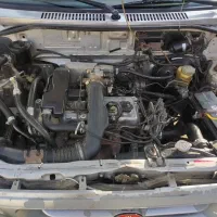 فروش پراید مدل ۹۱تروتمیز|خودرو سواری و وانت|قروه, |دیوار