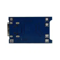 ماژول شارژر باتری با مدار حفاظت Type-C.|لوازم جانبی موبایل و تبلت|مشهد, سراب|دیوار