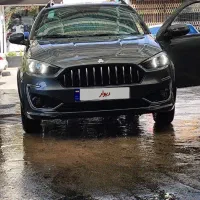 خودور اطلس g نوک مدادی مدل۱۴۰۳ فول آپشن